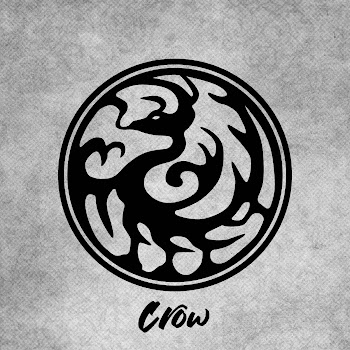 - Crow