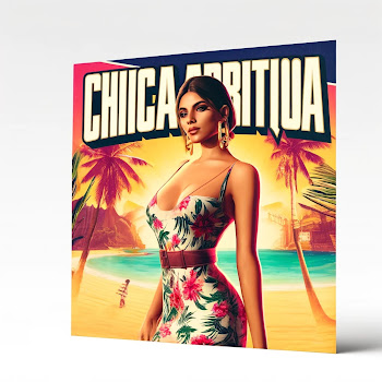 001 - Chica Atractiva (Feat. Menorfloy)