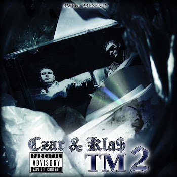 1.Kla$ - Метадон Ft Czar