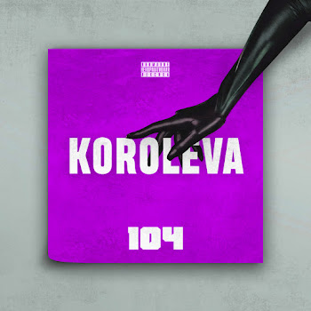 104 - Королева (Innasounnd Remix) Ft Izzamuzzic & Osa