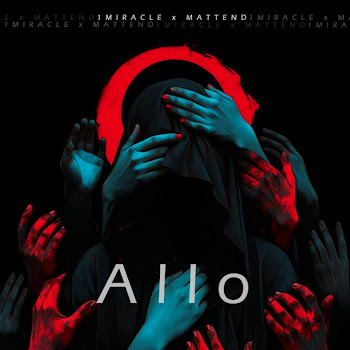 1Miracle - Allo (Remix) (Feat. Mattend)