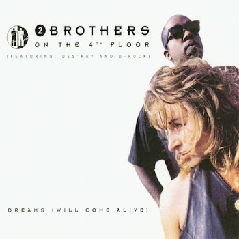 2 Brothers On The 4Th Floor - Dreams (Will Come Alive) (Extended Version)