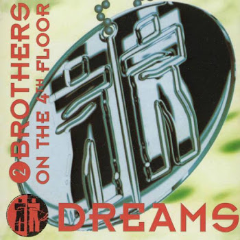 2 Brothers On The 4Th Floor - Dance With Me