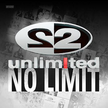 2 Unlimited - No Limit (Extended)