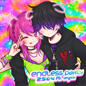 2504 - Endless Party Ft Ang3Lx