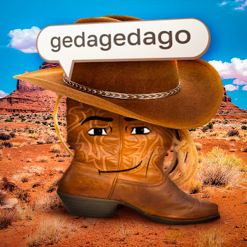 2Ke - Gedagedago Ft 0To8
