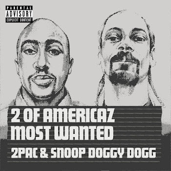 2Pac - California Love