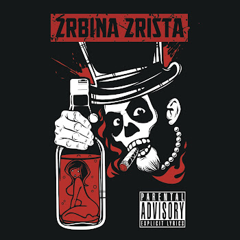 2Rbina 2Rista - Кальян Каннибала