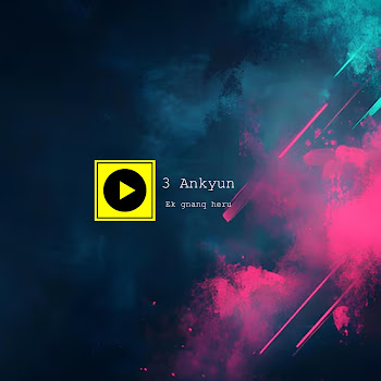 3 Ankyun - Եկ Գնանք Հեռու