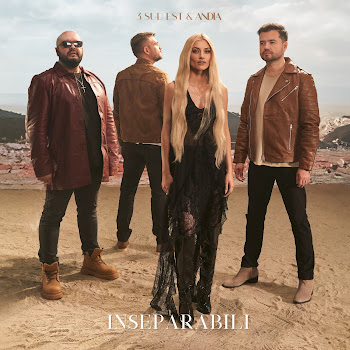 3 Sud Est - Inseparabili ft Andia