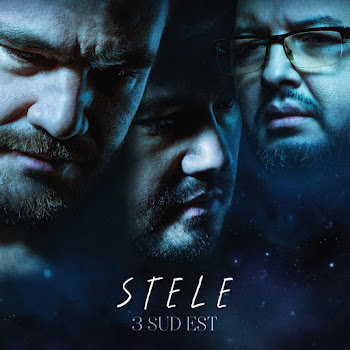 3 Sud Est - Stele