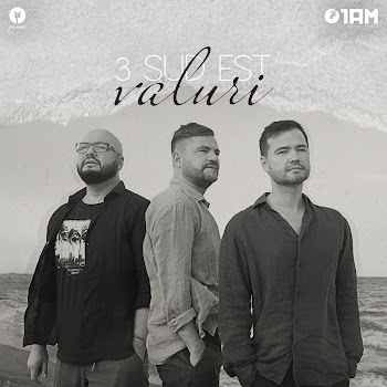 3 Sud Est - Valuri
