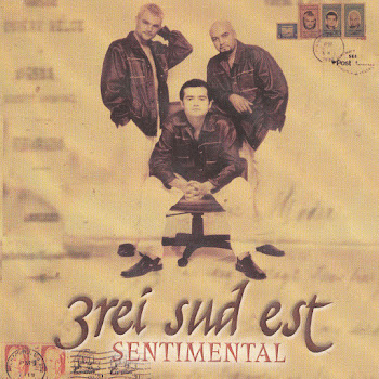3Rei Sud Est - Te Voi Pierde