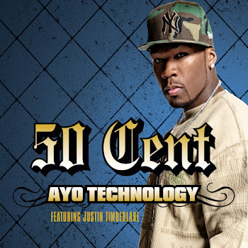 50 Cent - Ayo Technology (International Version) (Feat. Justin Timberlake)