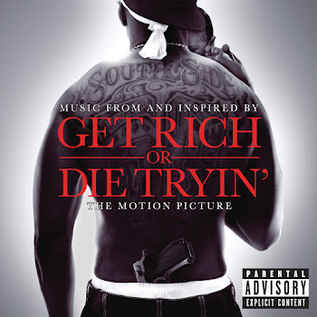 50 Cent - Talk About Me