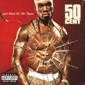 50 Cent - Wanksta (From