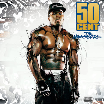 50 Cent - In My Hood
