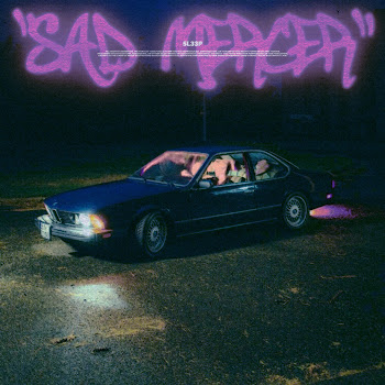 5L33P - Sad Mercer