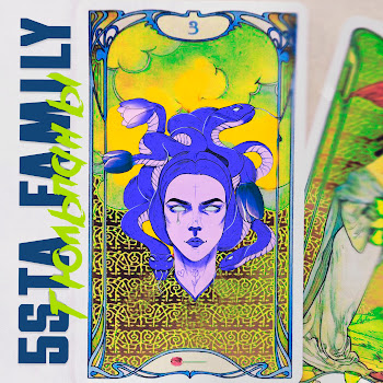5Sta Family - Тюльпаны