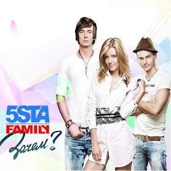 5Sta Family - Вместе Мы