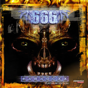 666 - Alarma!