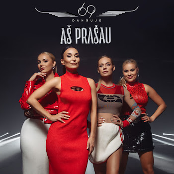 69 Danguje - Aš Prašau