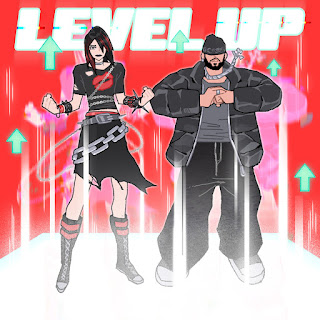 6Arelyhuman & Odetari - Level Up! (W/ Odetari)