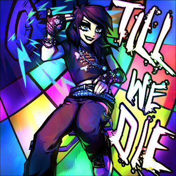 6Arelyhuman - Dance! Till We Die