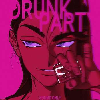 6Fu; - Drunk & Party (Vivinos - Alnst Sub : Hyuna Part.2)