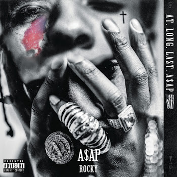 A$Ap Rocky - L$D