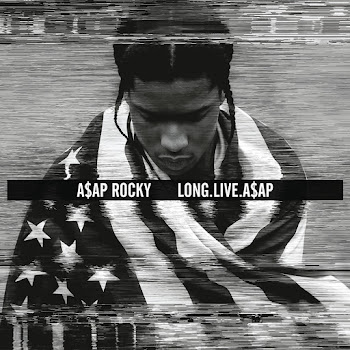A$Ap Rocky - Lvl
