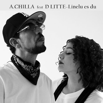A. Chilla - Linelu Es Du (Feat. D'litte)