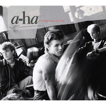 A-Ha - The Sun Always Shines On T.v.