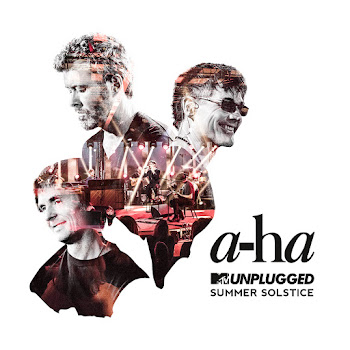 A-Ha - The Sun Always Shines On Tv (Mtv Unplugged) (Feat. Ingrid Helene Håvik)