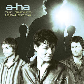 A-Ha - Forever Not Yours (2004 Remaster)