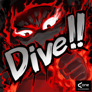 A-One - Dive!!