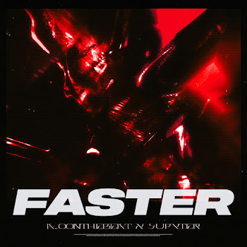A.oonthebeat - Faster (Sped Up) Ft Jupyter