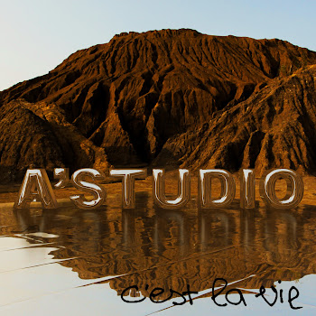 A'studio - Се Ля Ви