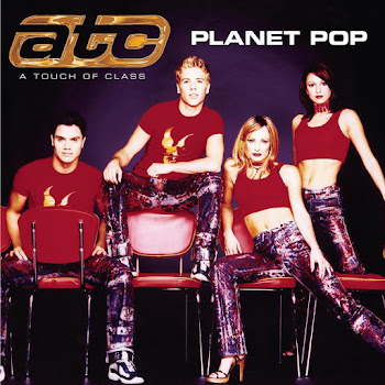 A Touch Of Class - Around The World (La La La La La)