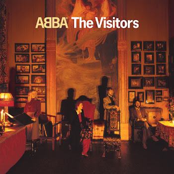 Abba - The Day Before You Came