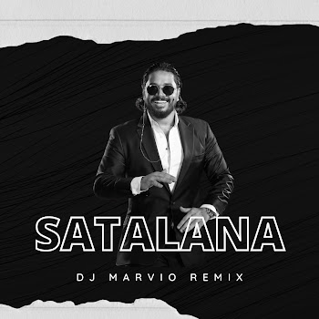 Abd El Basset Hamouda - Satalana (Remix)