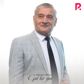 Abdurauf Olimov - Gul Bir Yon