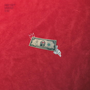 Abdy Dayy - 25 Yaly (Feat. Vagrant & Syke Däli)