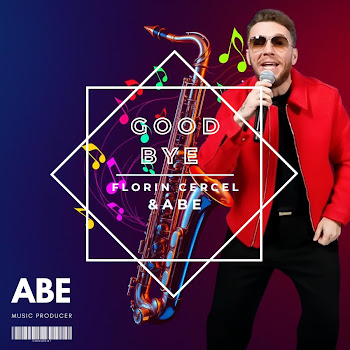 Abe_ - Good Bye Mama Hit! 2025 L Abe X Florin Cercel