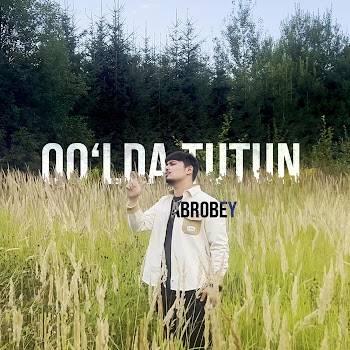 Abrobey - Qo‘lda Tutun