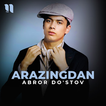 Abror Do'stov - Arazingdan