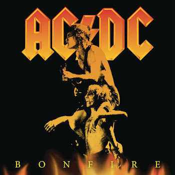 Ac/Dc - Ride On