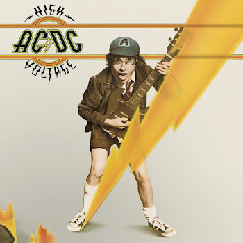 Ac/Dc - It's A Long Way To The Top (If You Wanna Rock 'N' Roll)