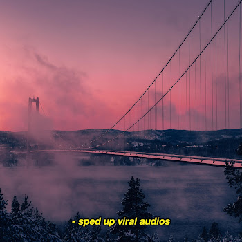 Accelerate - Under The Influence (Sped Up)