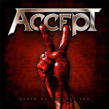 Accept - Kill The Pain